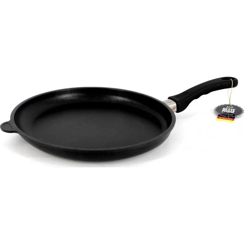 Bratpfanne AMT Gastroguss