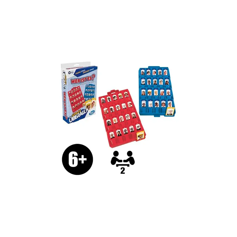 Familienspiel Spiele