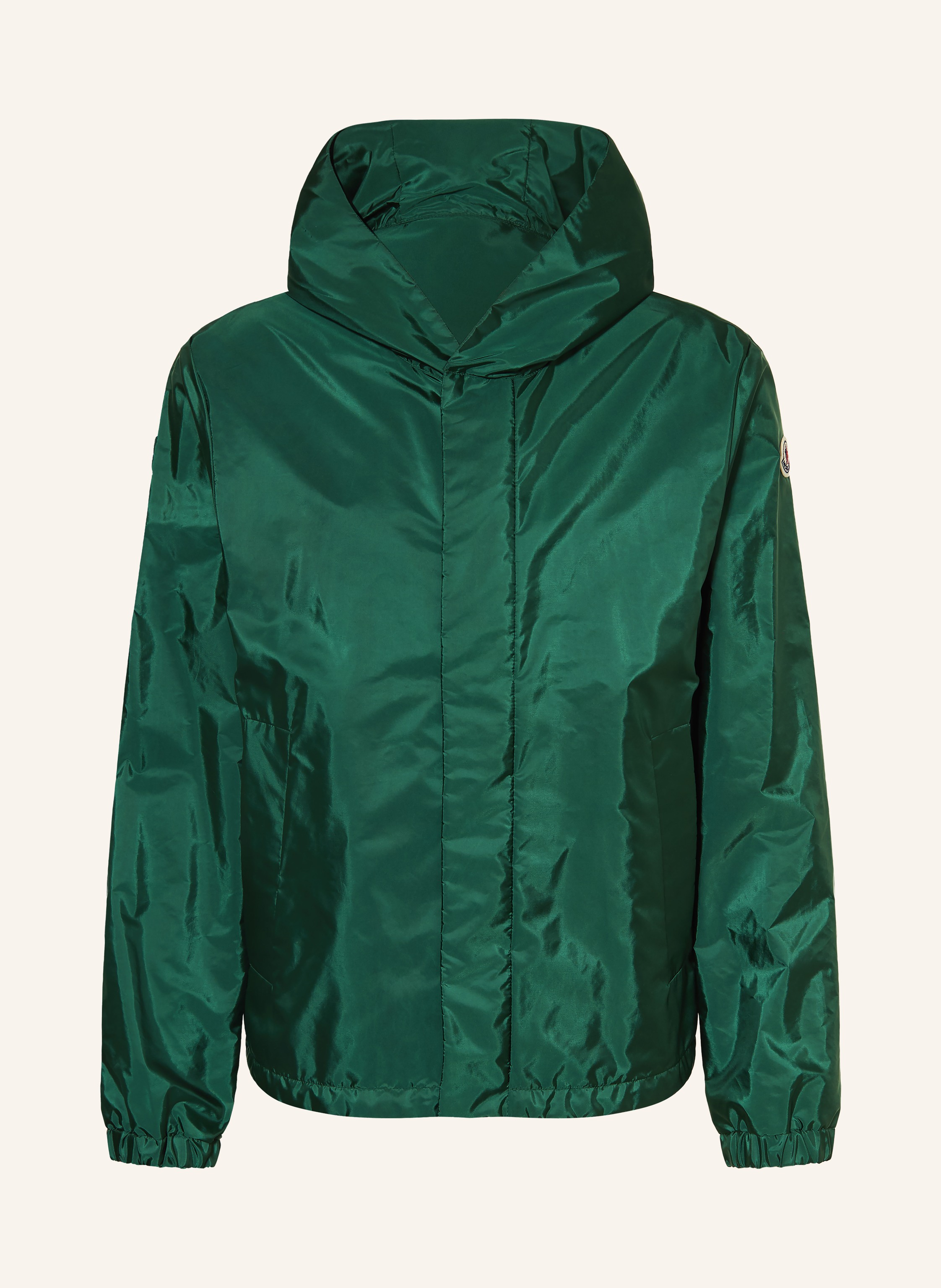 MONCLER Jacke GRANDANS