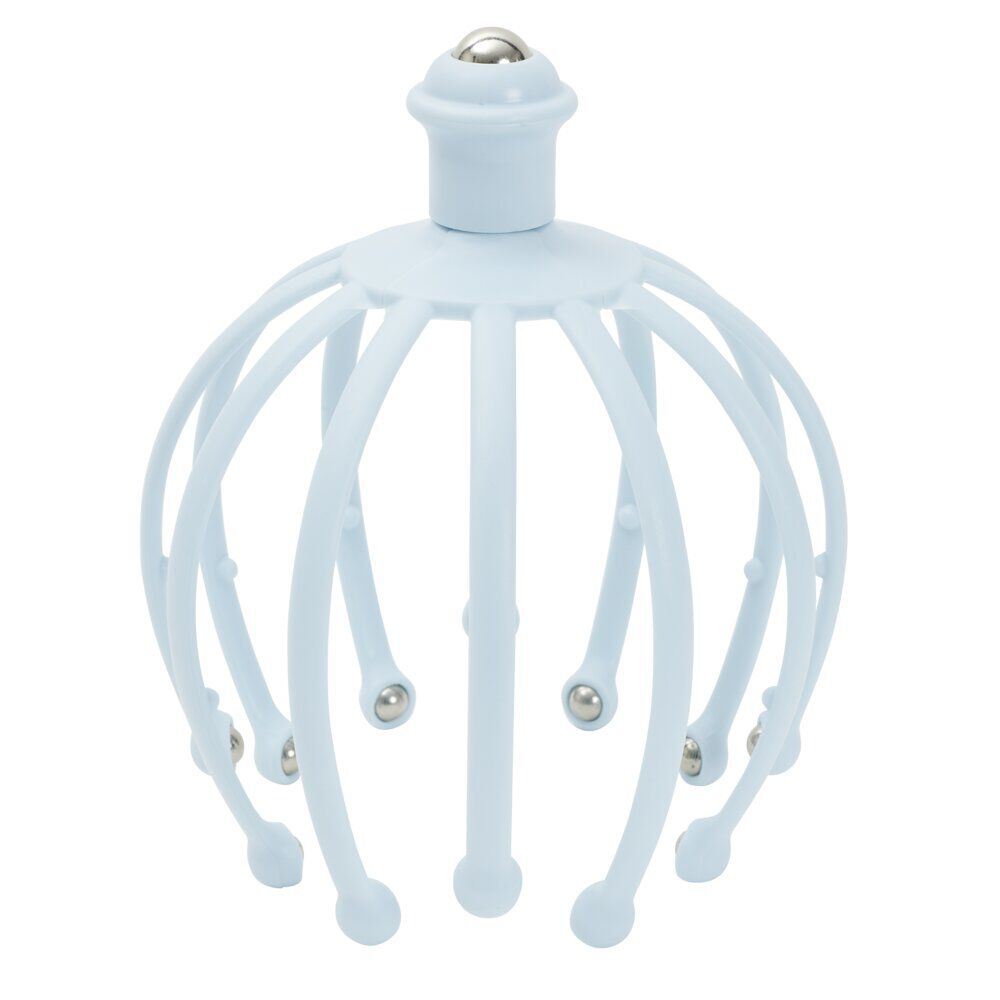 Accessoire de massage crânien Ø12xH16cm