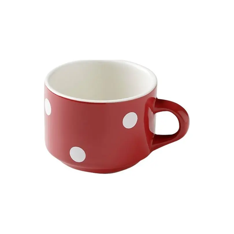 Kaffeetasse Heidi