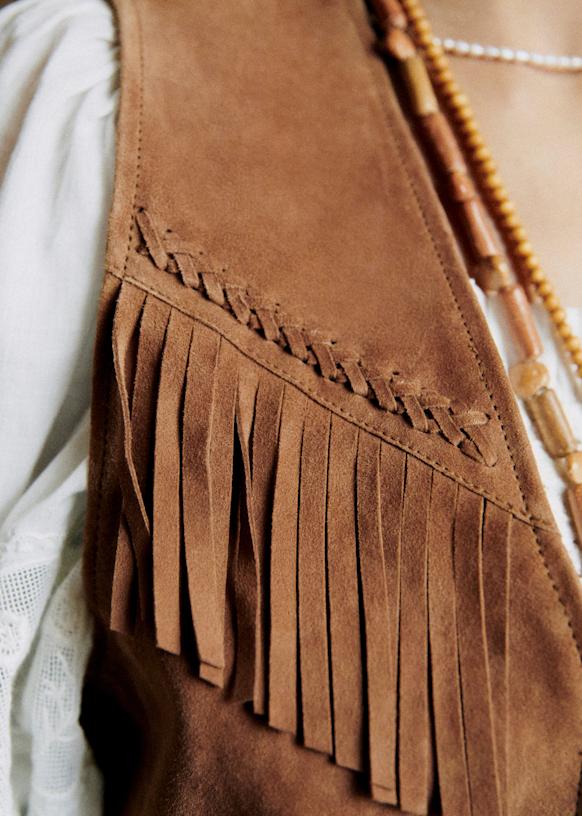 Yoakim Jacket