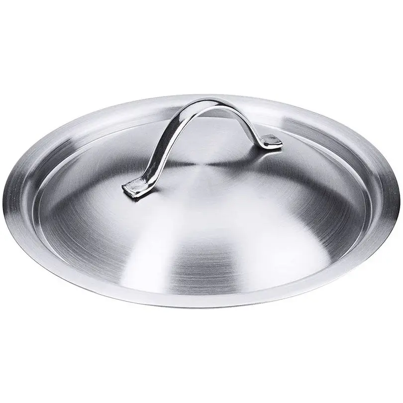 Topf- und Pfannendeckel Serie 2100
