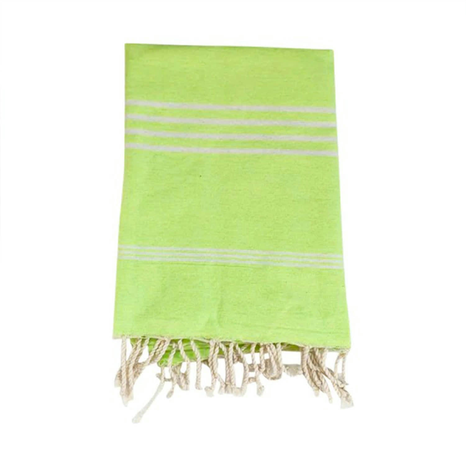 100X200CM 190GM² - Fouta traditionnelle 