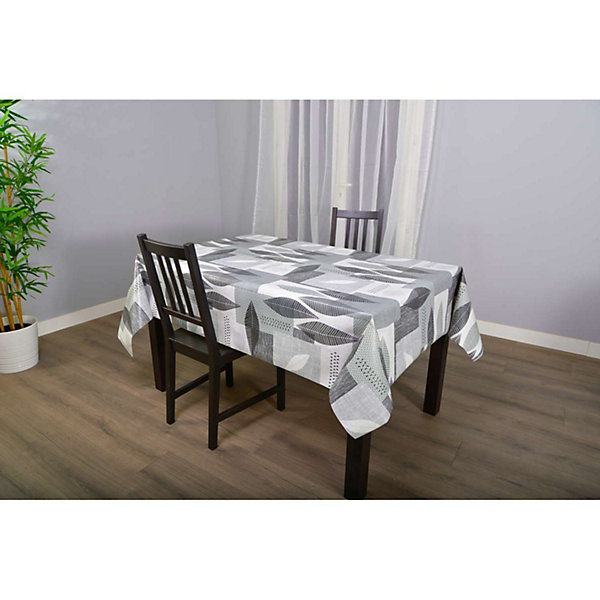 Nappe en toile cirée rectangulaire Opus