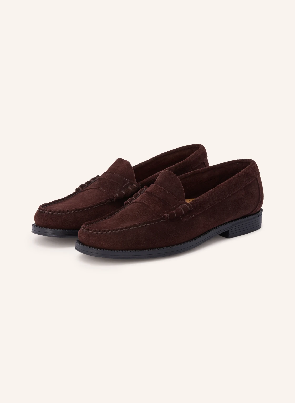 G.H.Bass Penny-Loafer EASY WEEJUN LARSON