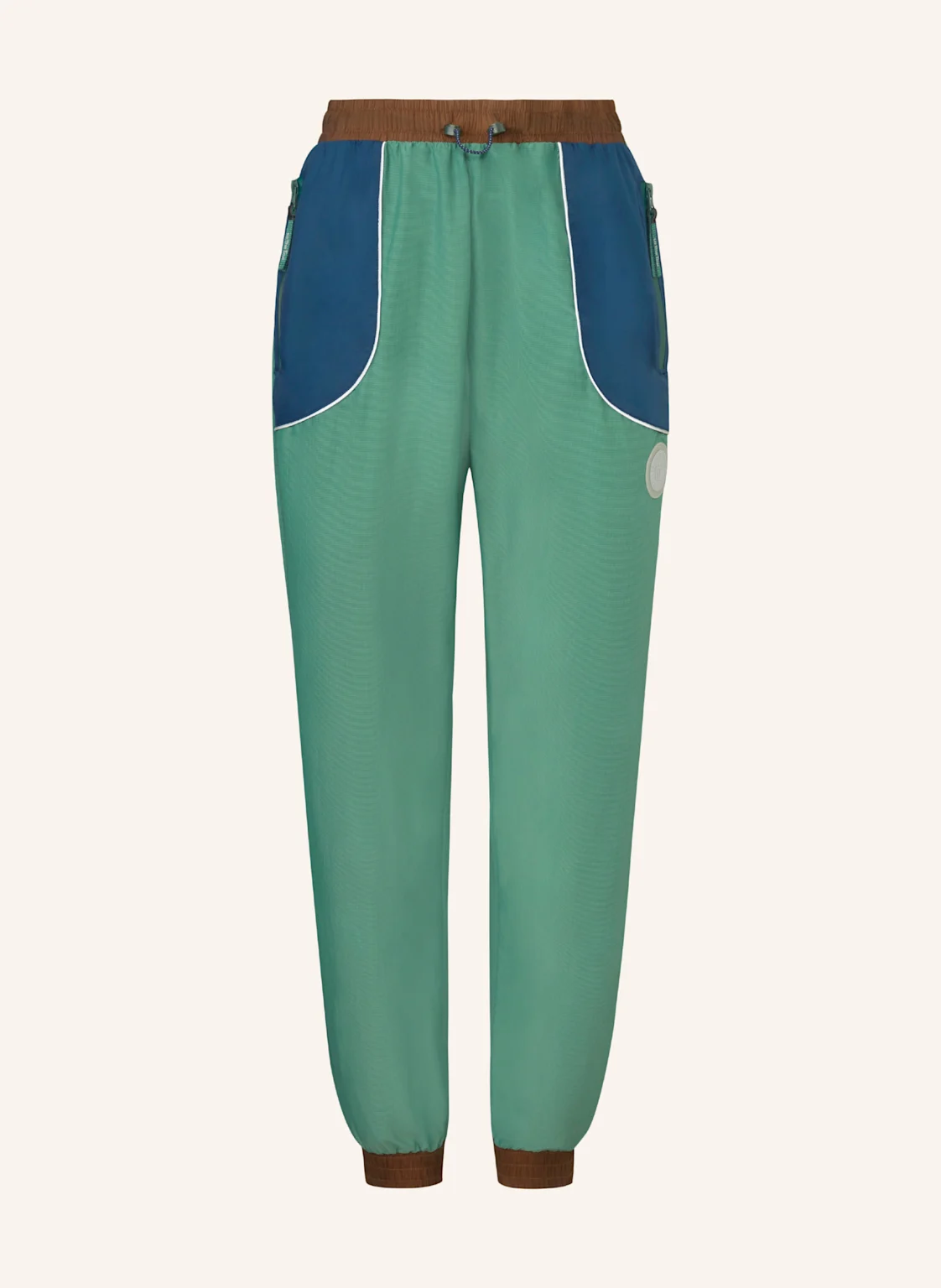 to the top Pants All-Day