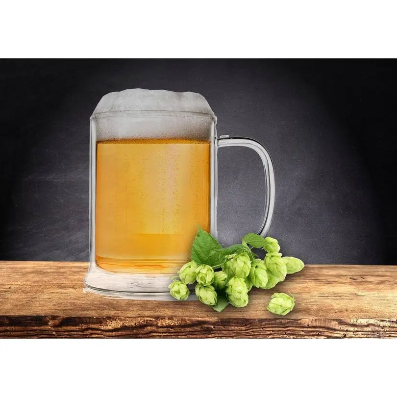 Bierglas Creano