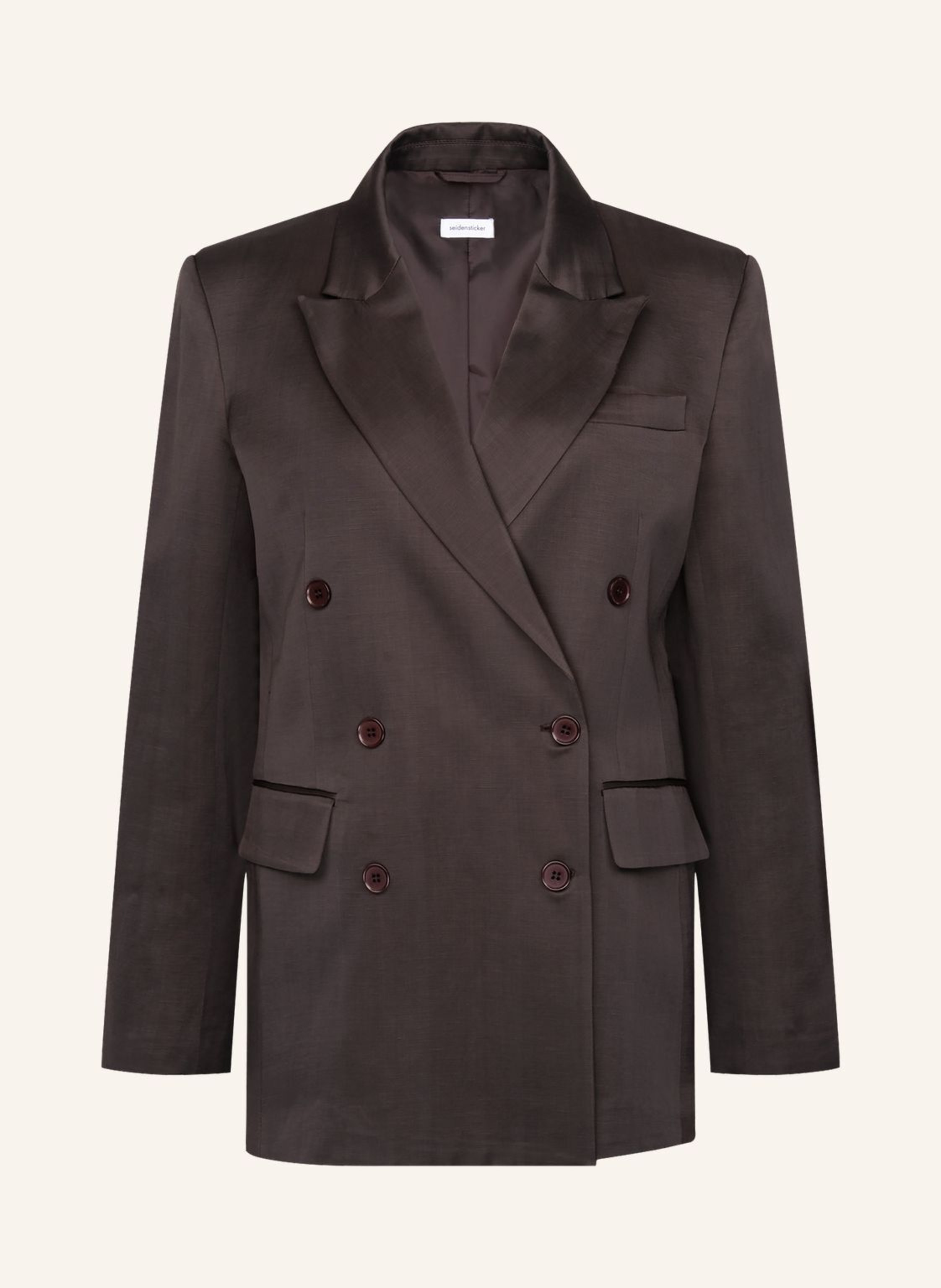 seidensticker Blazer
