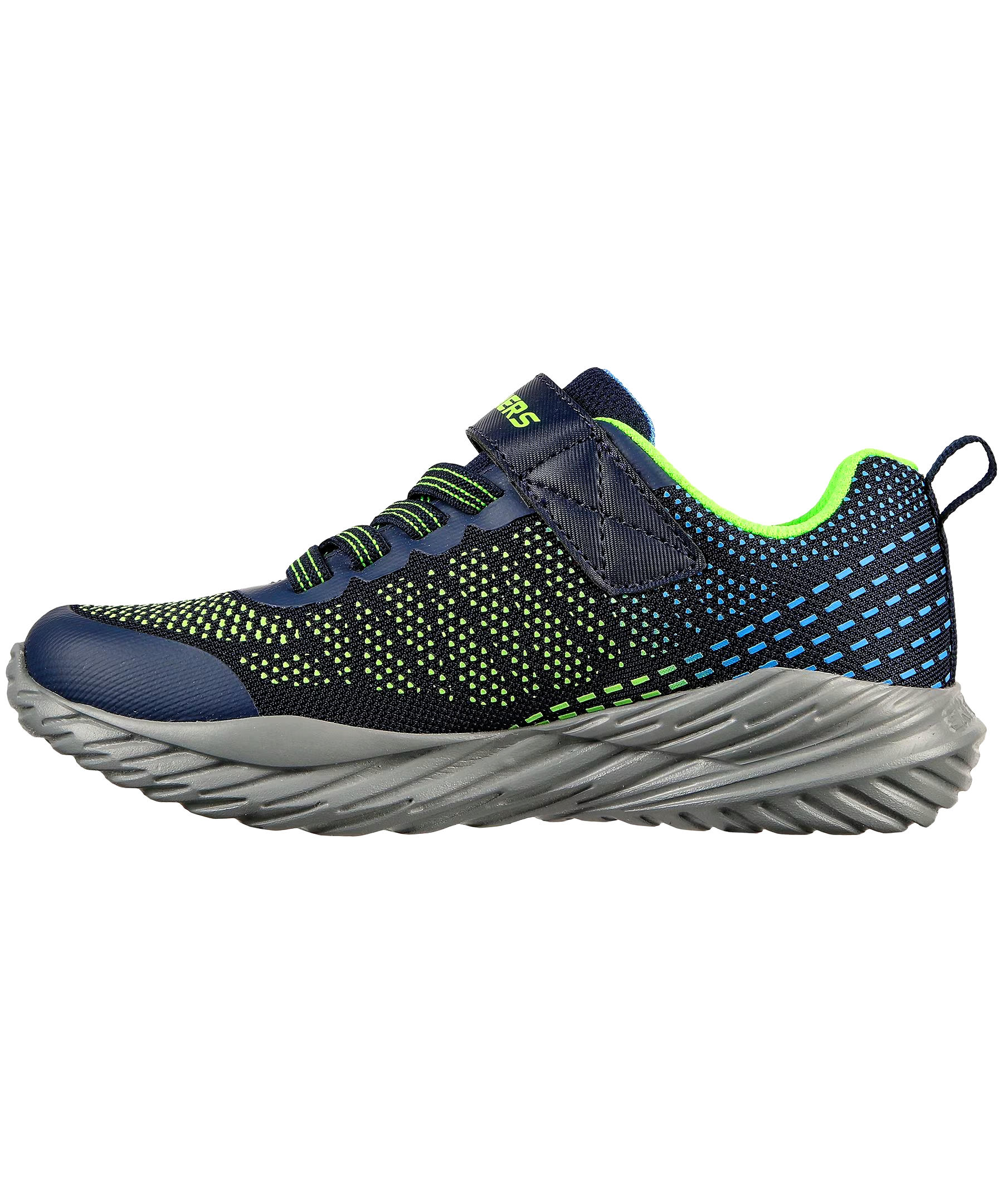 Skechers Kids' Jumpstart Nitro Sprint Shoes