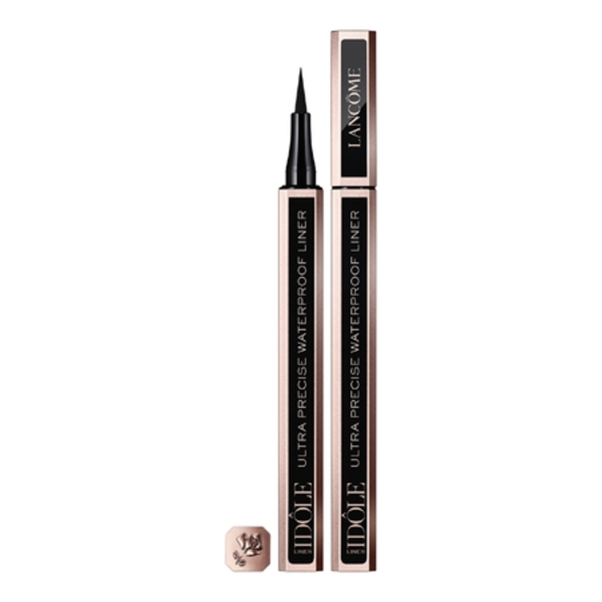 LASH IDÔLEEyeliner haute précision & longue tenue waterproof