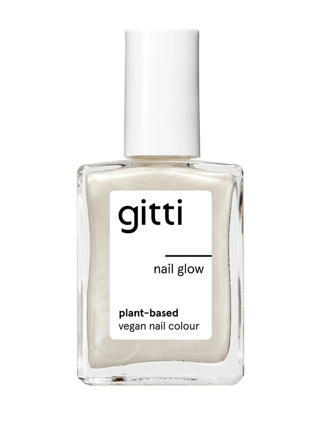 gitti NAIL GLOW