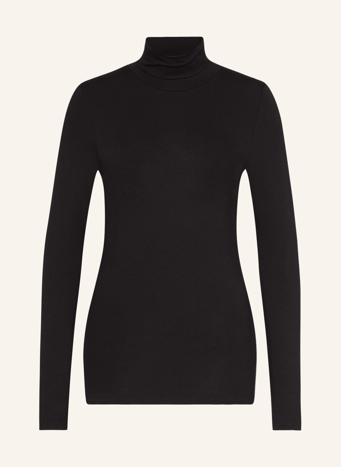 MAJESTIC FILATURES Rollkragenshirt