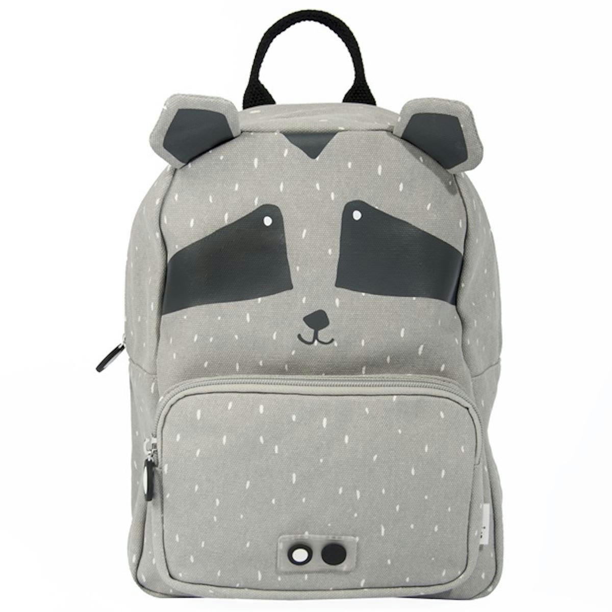 TRIXIE RACCOON - Sac à dos MR. RACCOON