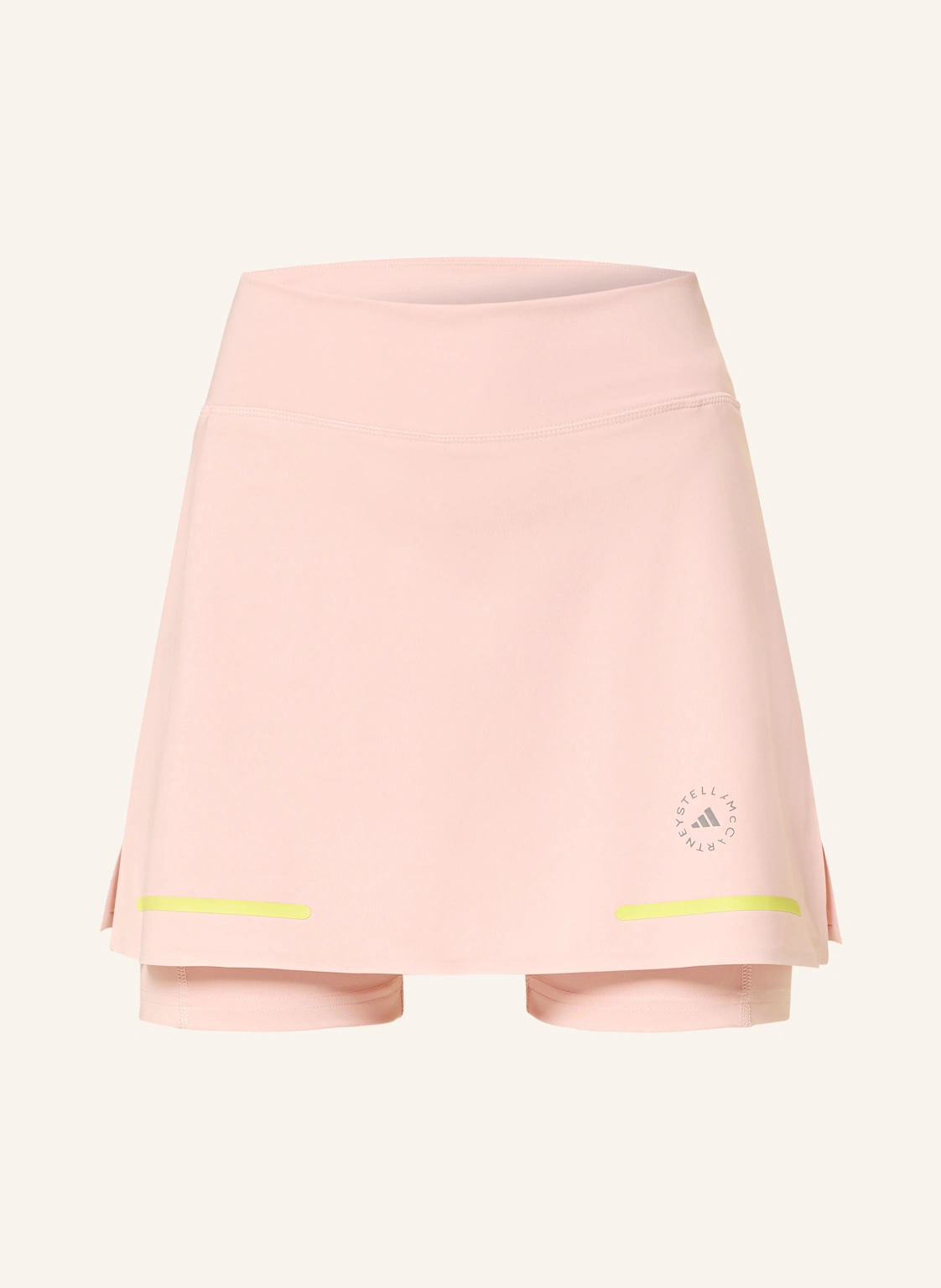 adidas by Stella McCartney Golfrock ADIDAS BY STELLA MCCARTNEY