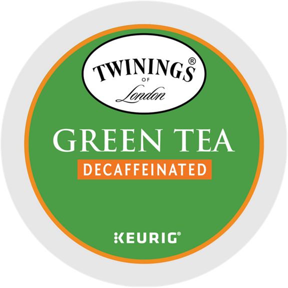 Green Tea Decaf