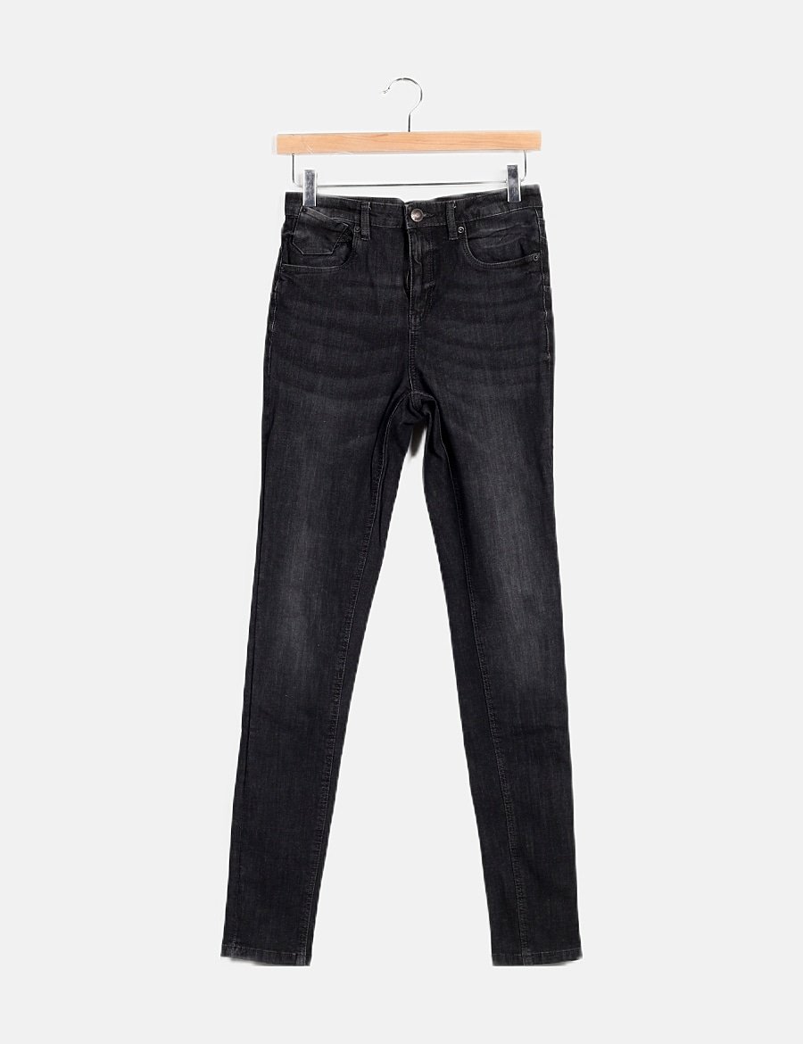 Camaïeu cigarette trousers skinny, slim