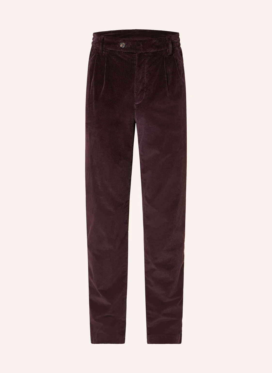 eleventy Cordchino Exra Slim Fit