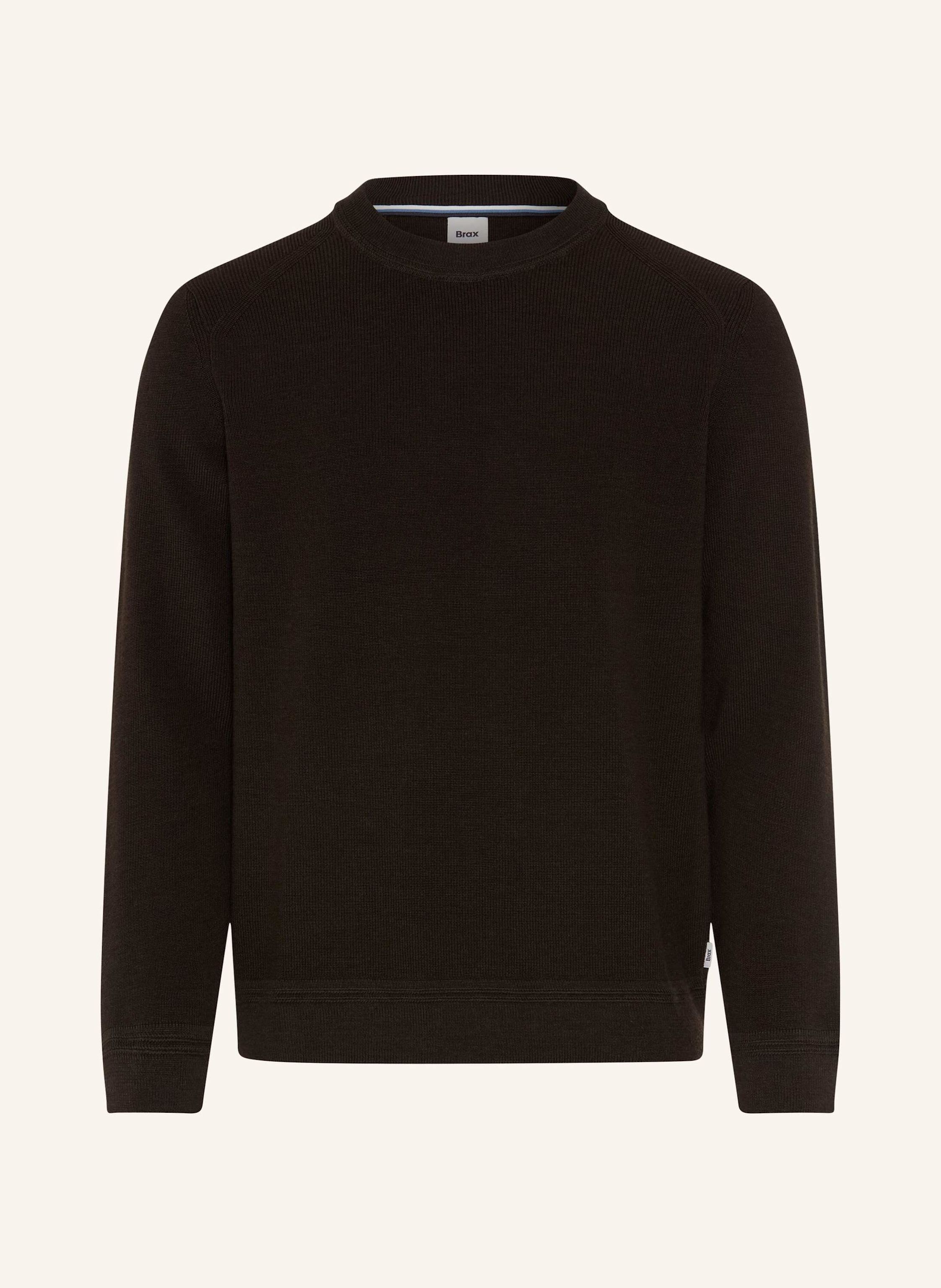 BRAX Strickpullover STYLE ROY