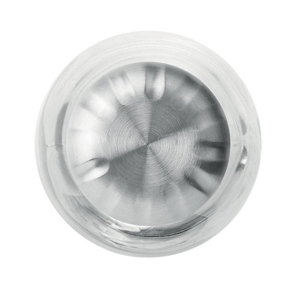 MidOcean - Gourde ASPEN Transparent (Taille unique)