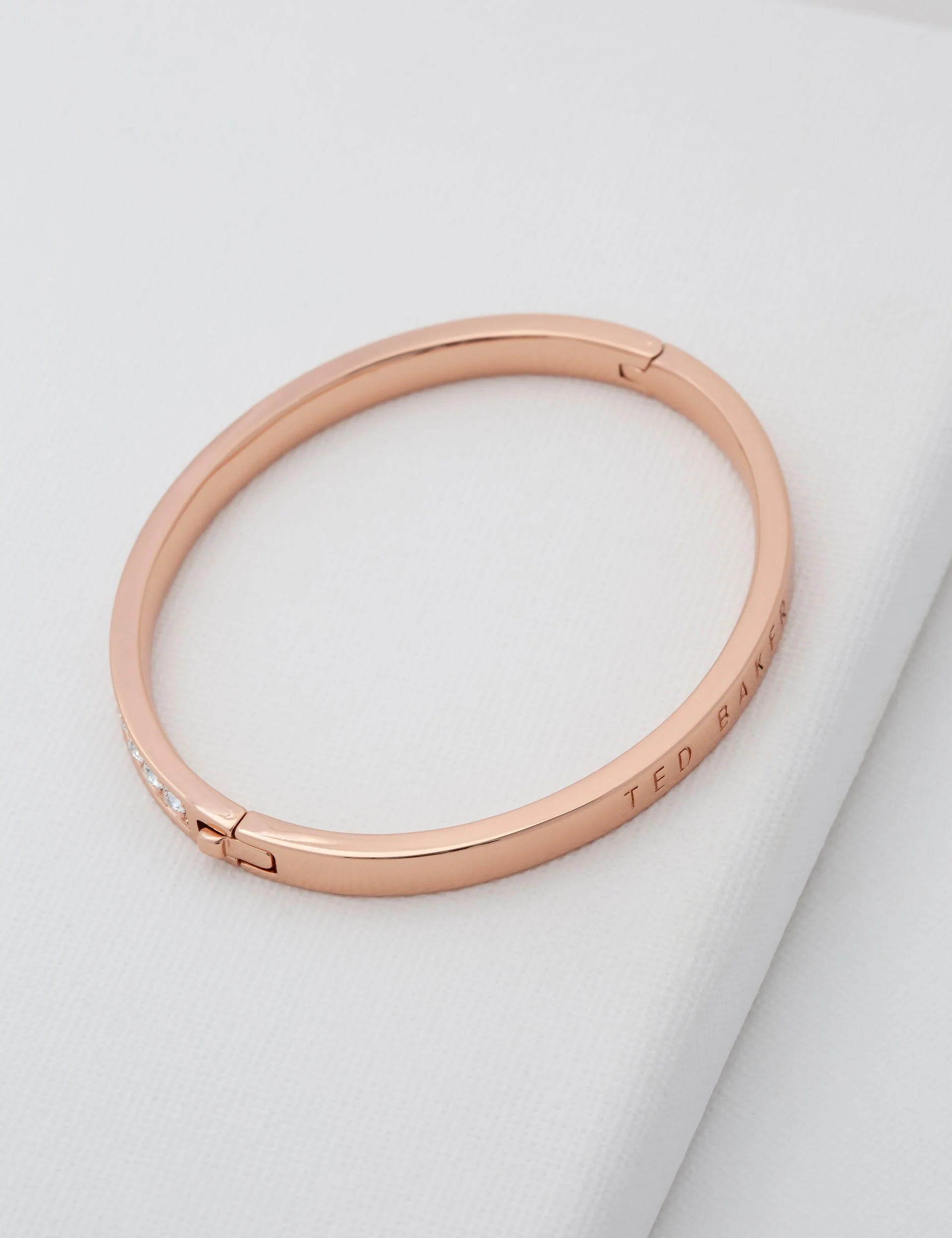 CLEMARA | ROSE GOLD