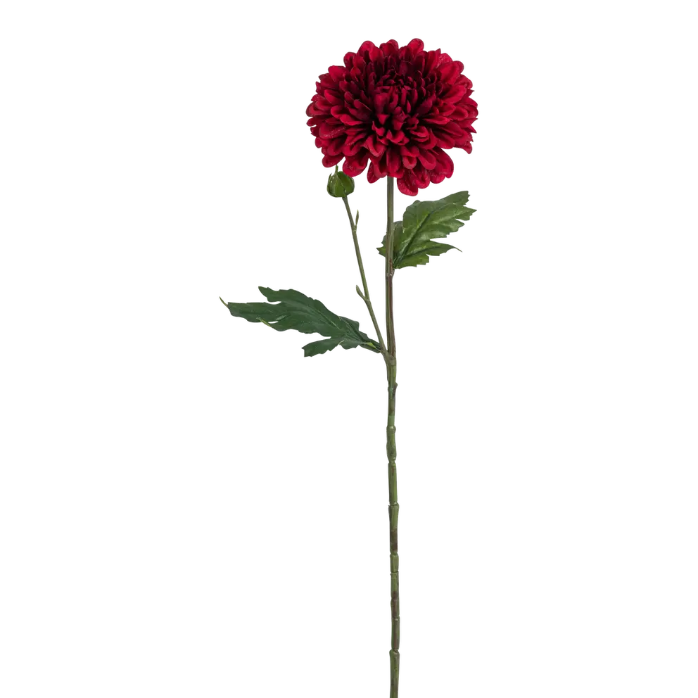 Kunstblume Chrysant