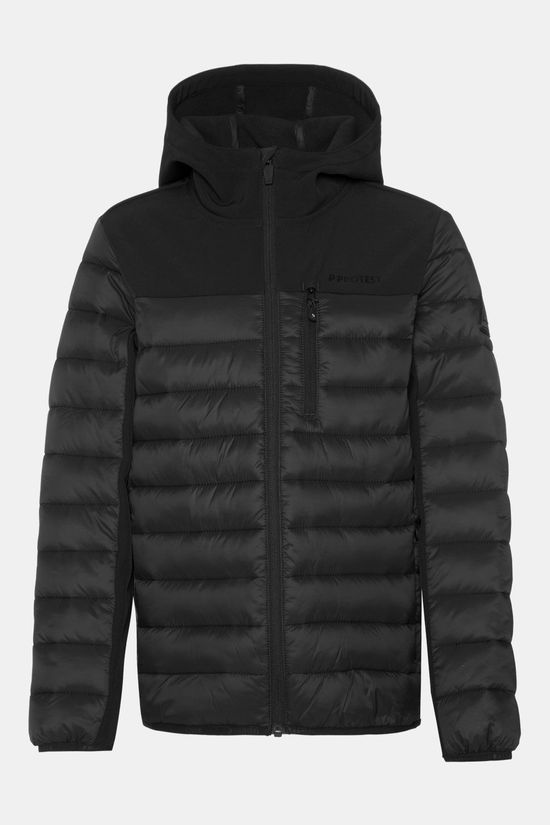 Protest Prtgonzo Jr Outerwear Jacket Jas Junior