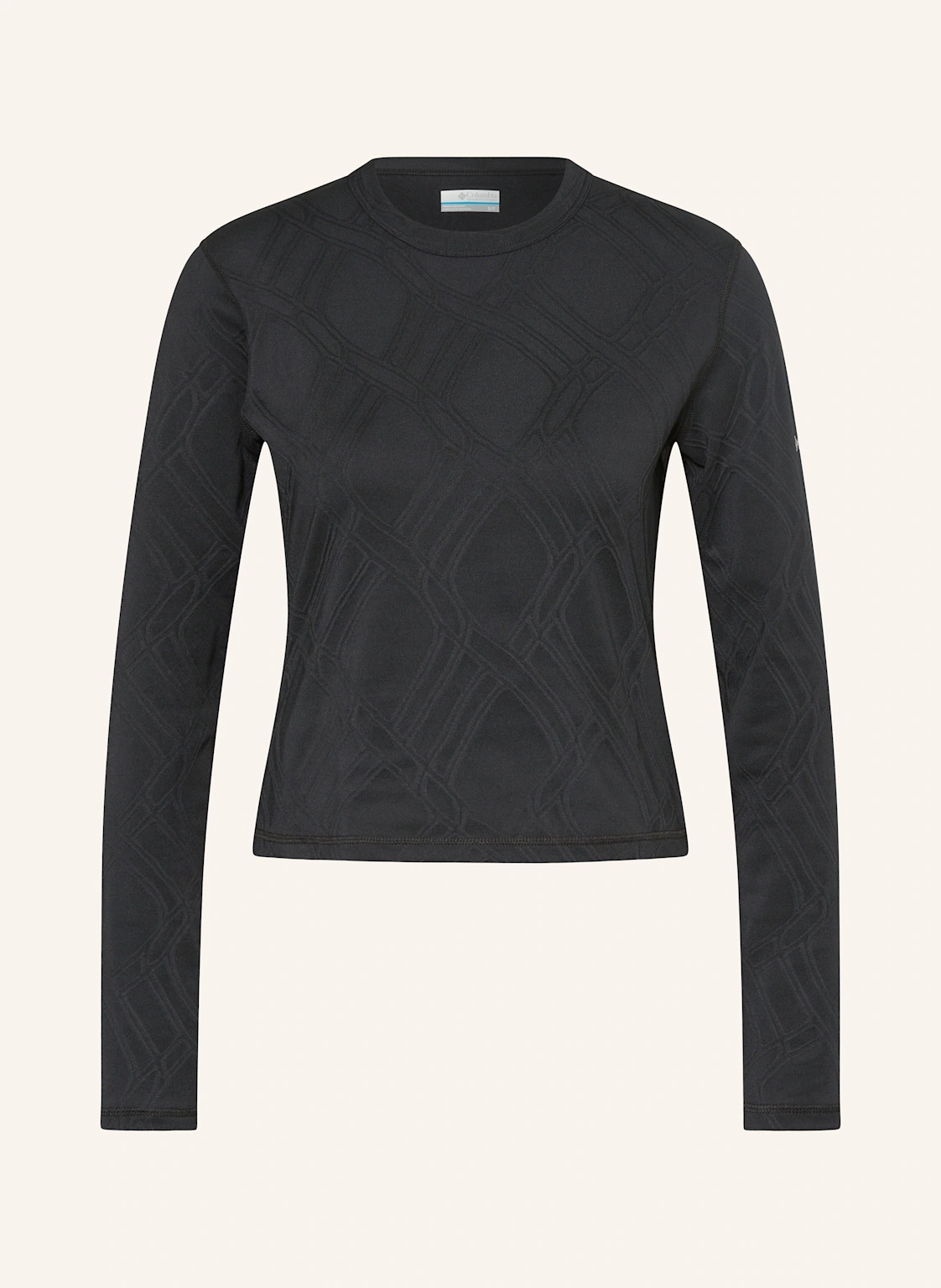 Columbia Longsleeve GRANITE POINT™