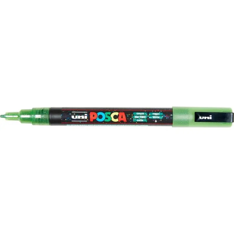 Filzstifte POSCA