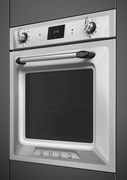 Piekarnik elektryczny SMEG SOP6900TX