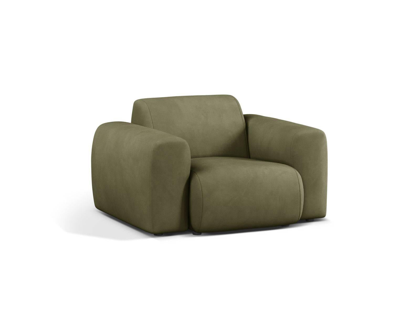 Fauteuil Molino chenille