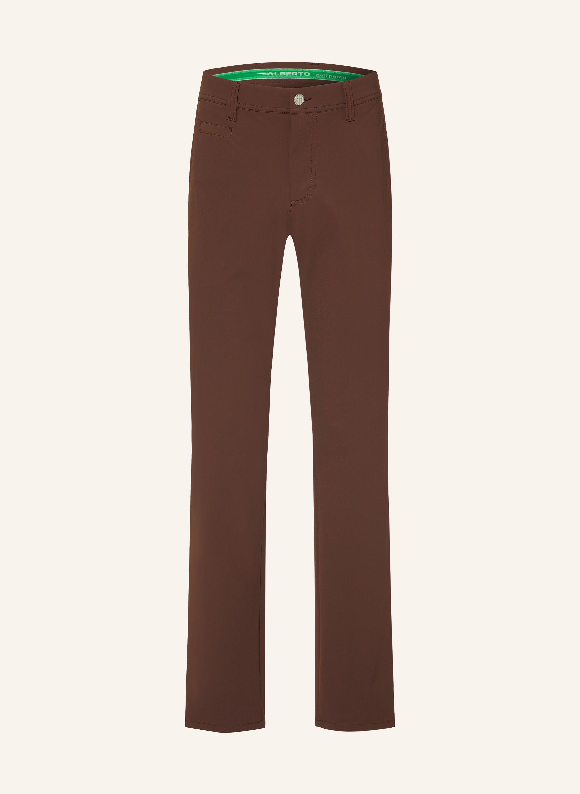 ALBERTO Golfhose ROOKIE - WR REVOLUTIONAL®