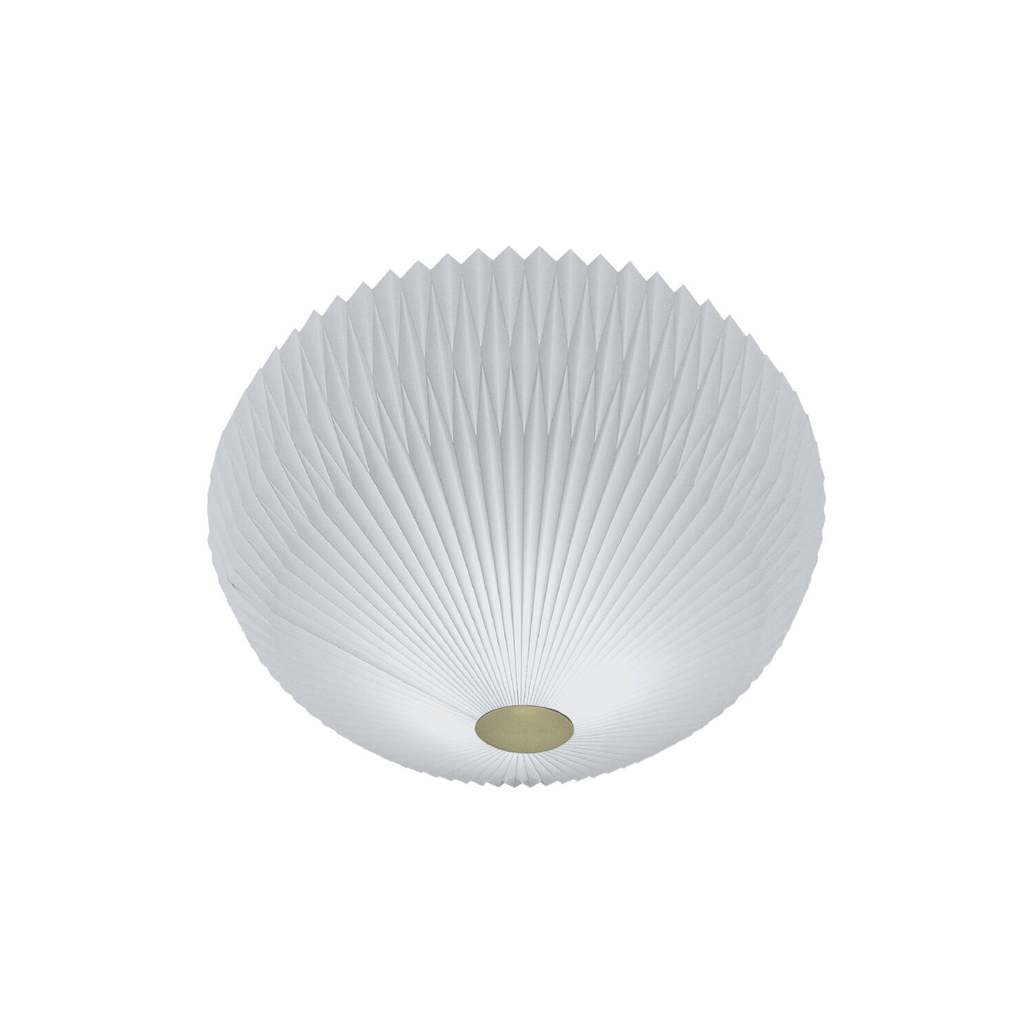 Le Klint 23 loftlampe med papirsk&aelig;rm
