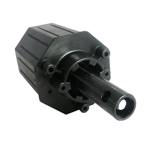 EMBOUT OCTO60 CRABOT   TUBE DIAMETRE 16 L65