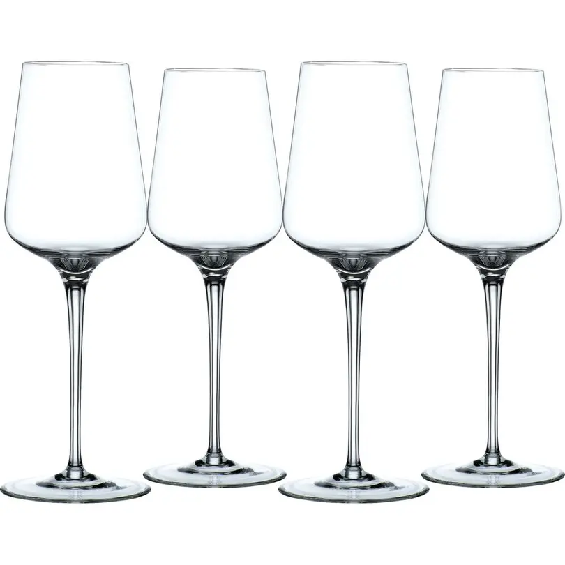 Weissweinglas 4er-Set ViNova