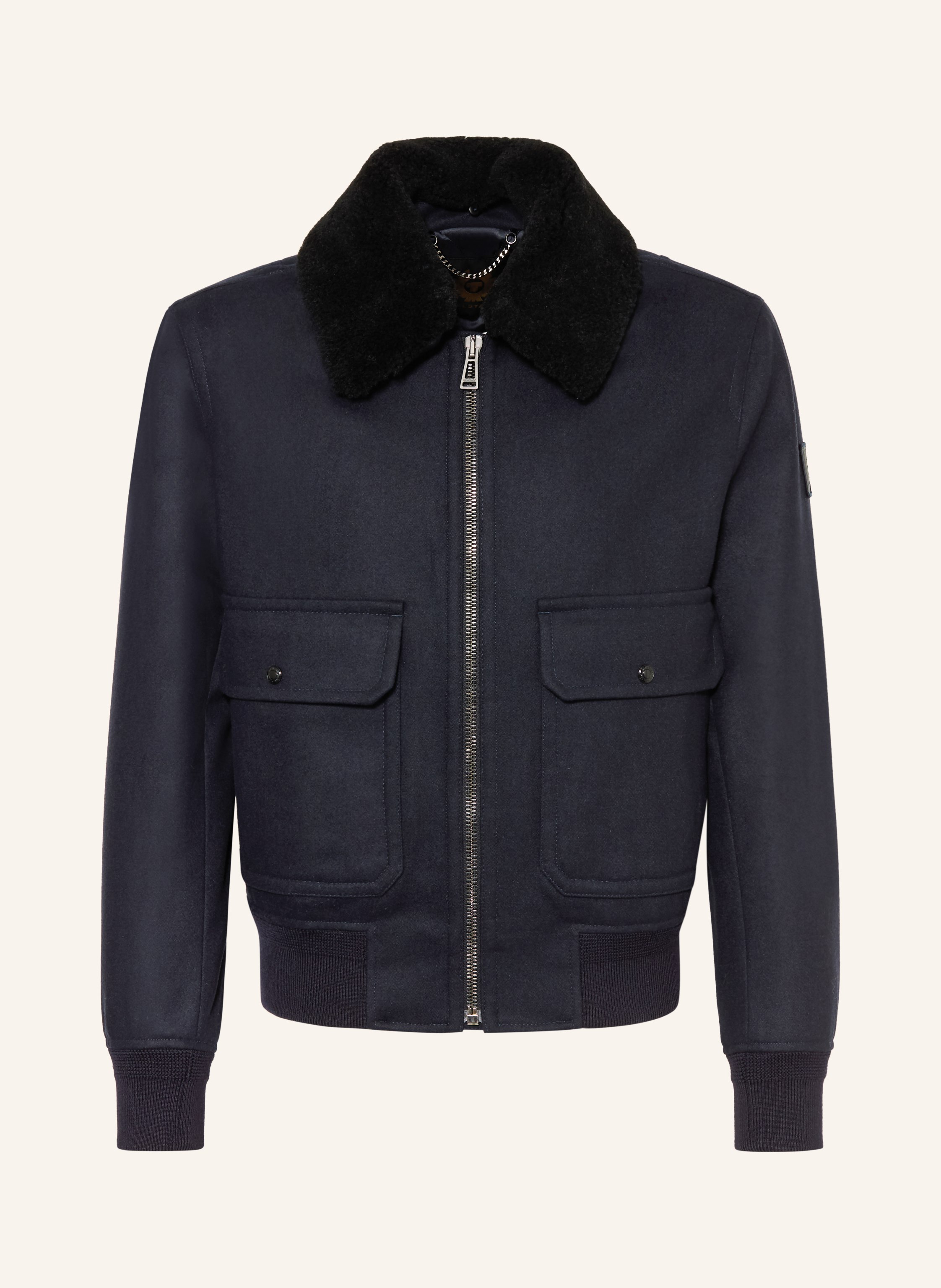 BELSTAFF Jacke WELDER