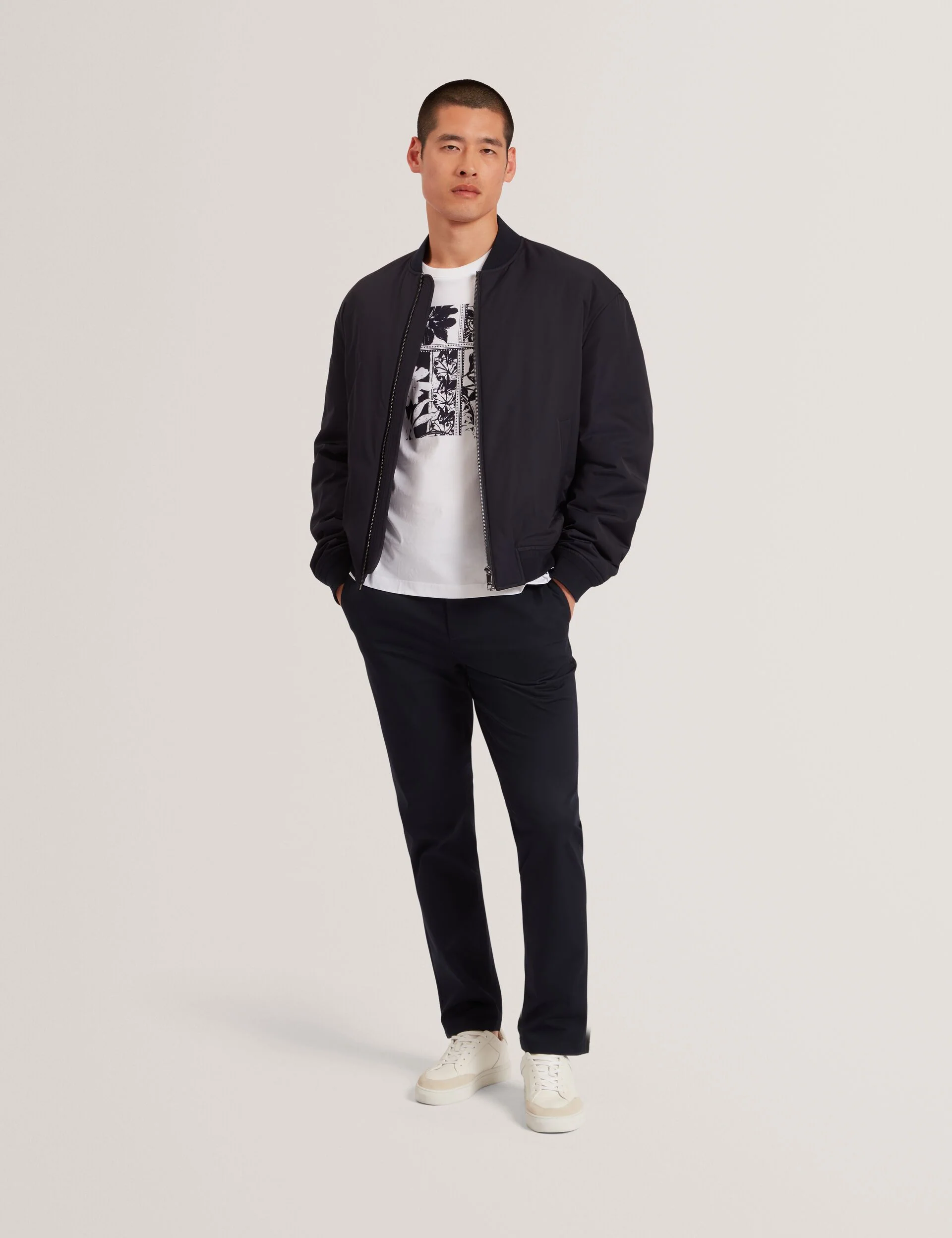 KONEY | WHITE