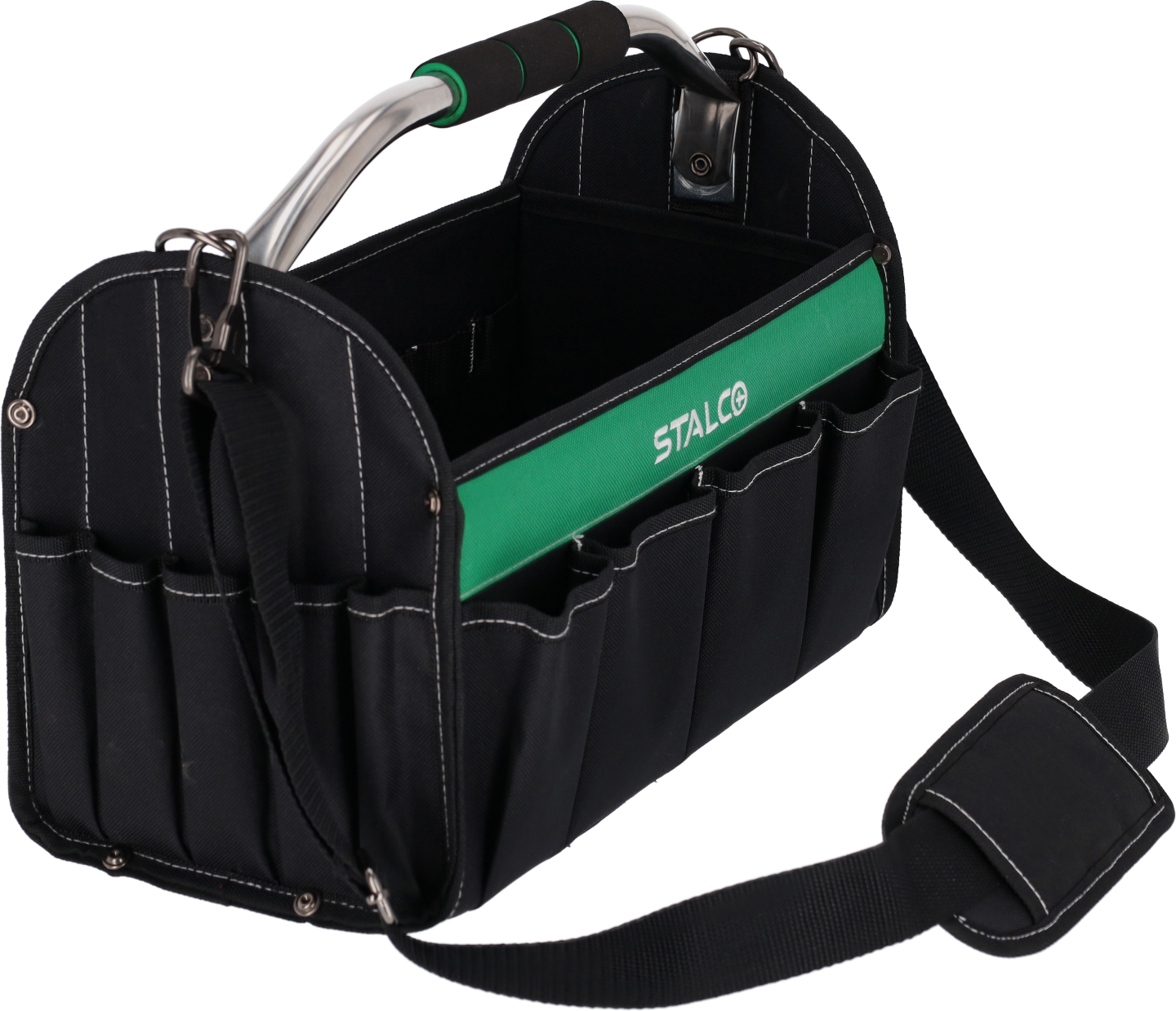 Torba narzędziowa TNS30 40x20x30cm STALCO S-42207 STALCO S-42207
