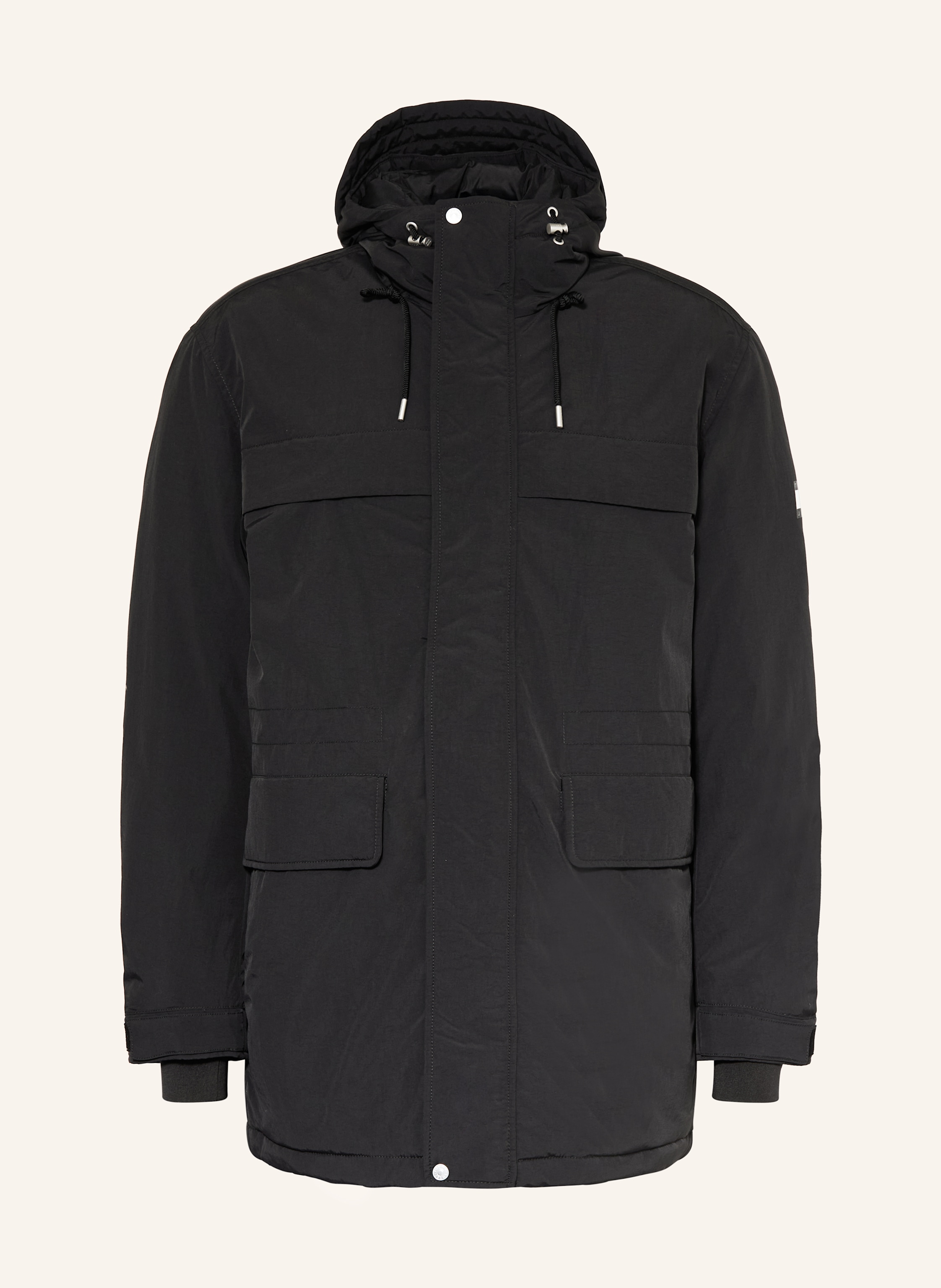TOMMY JEANS Parka