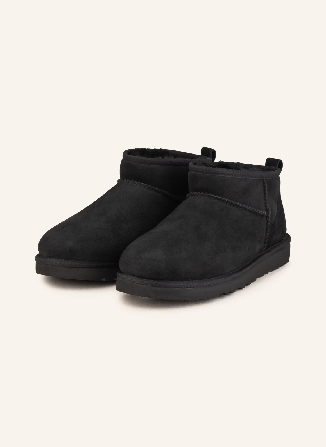 UGG Boots CLASSIC ULTRA MINI