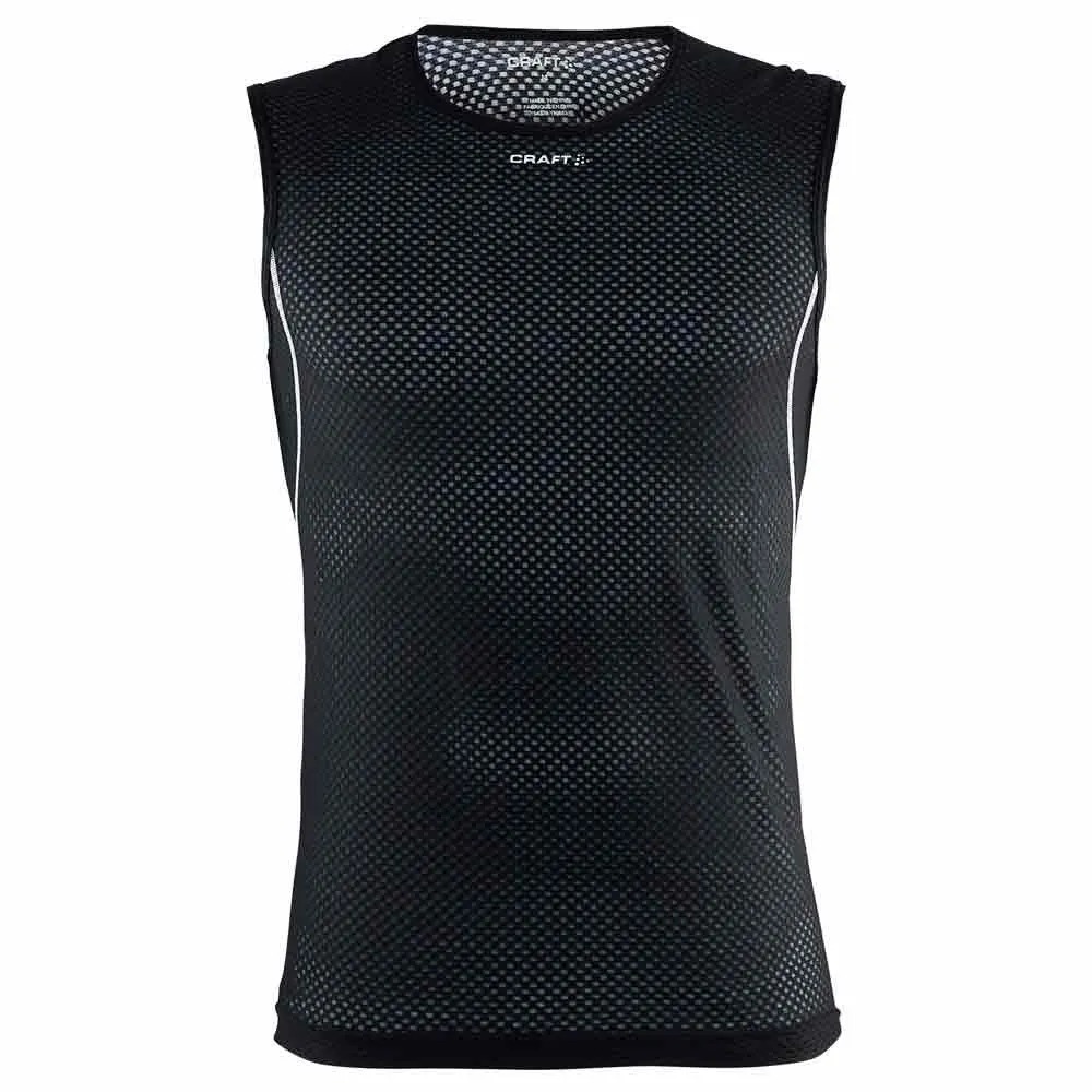 Craft Cool Mesh Superlight sleeveless T-shirt