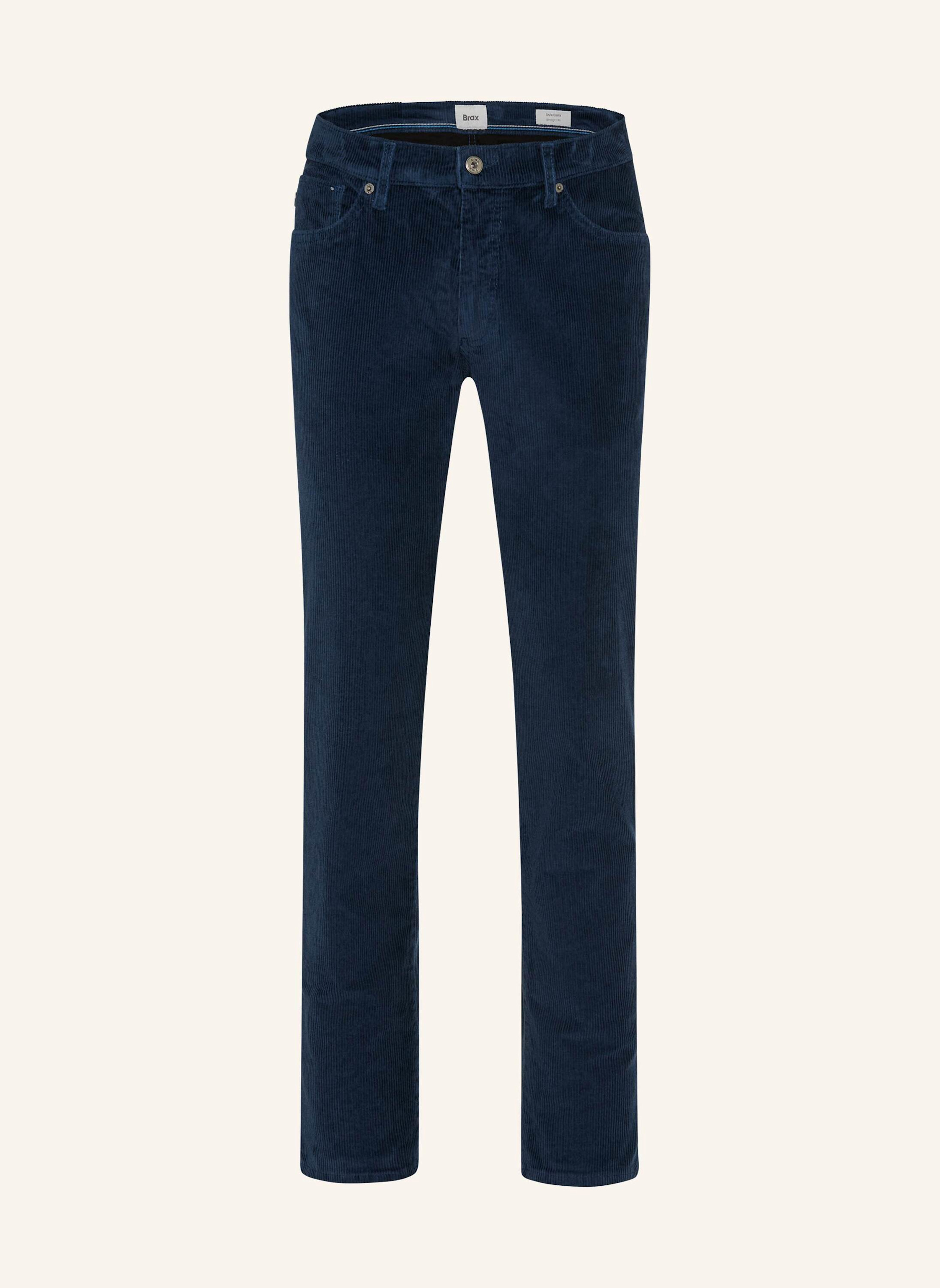 BRAX Cordhose CADIZ Straight Fit