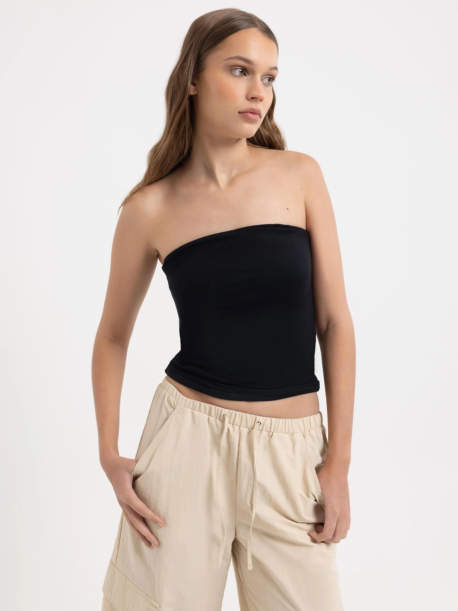 Ollie Tube Top