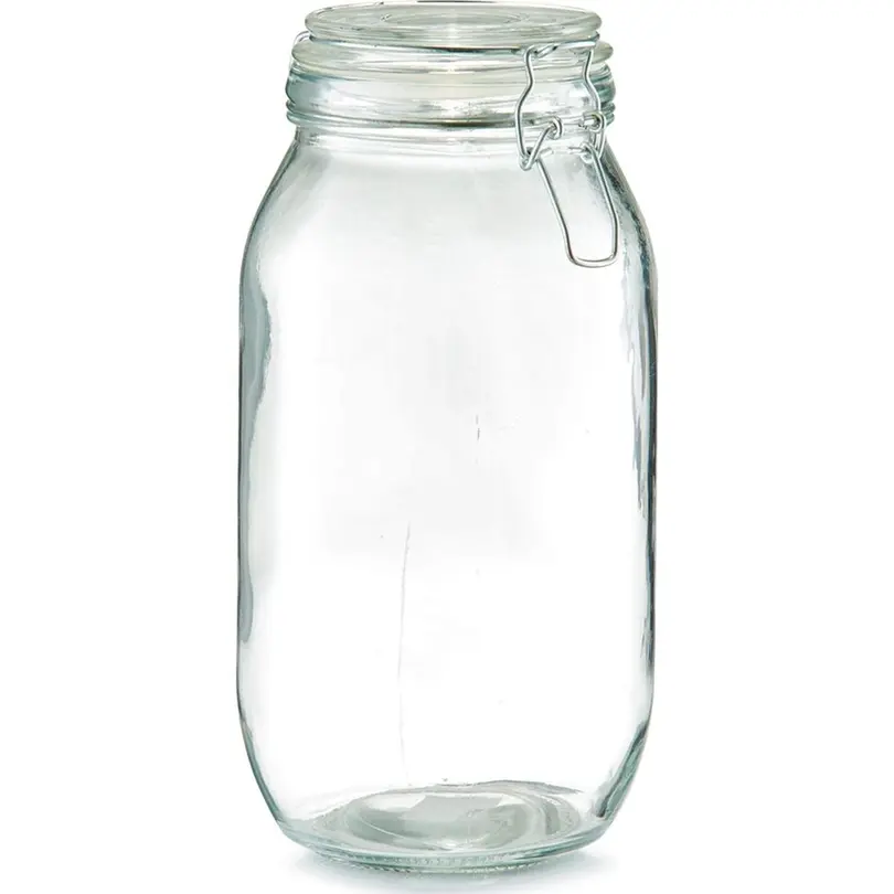 Vorratsglas Zeller Present
