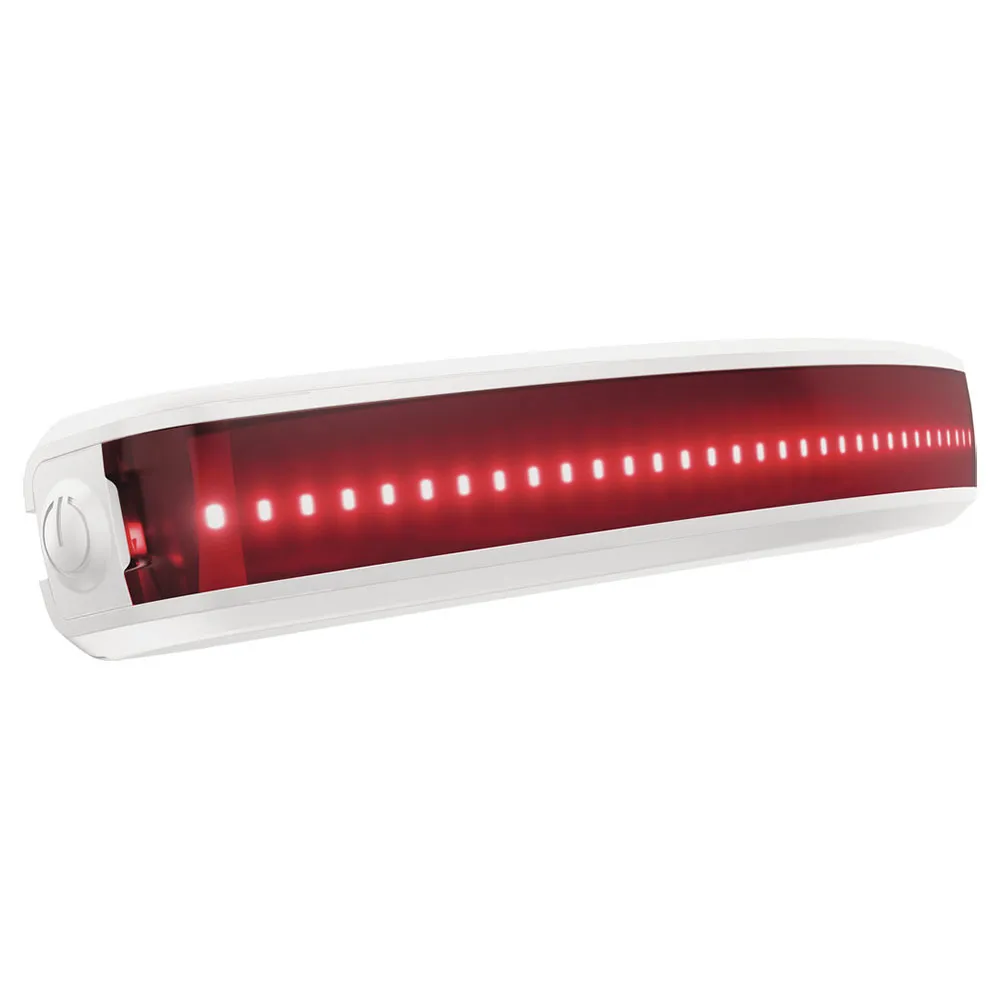 ABUS USB Pure HUD-Y/HUD-Y Ace rear light
