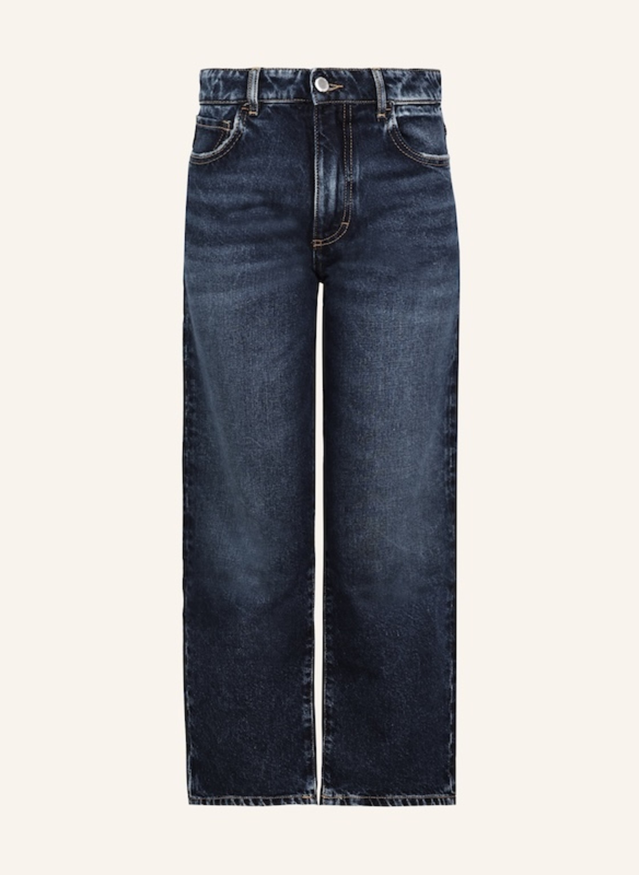 ICON DENIM Jeans JILL
