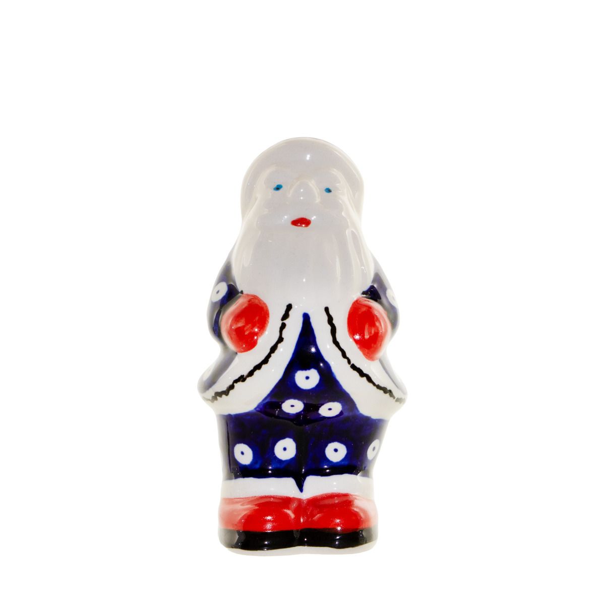 Figurka Mikołaj