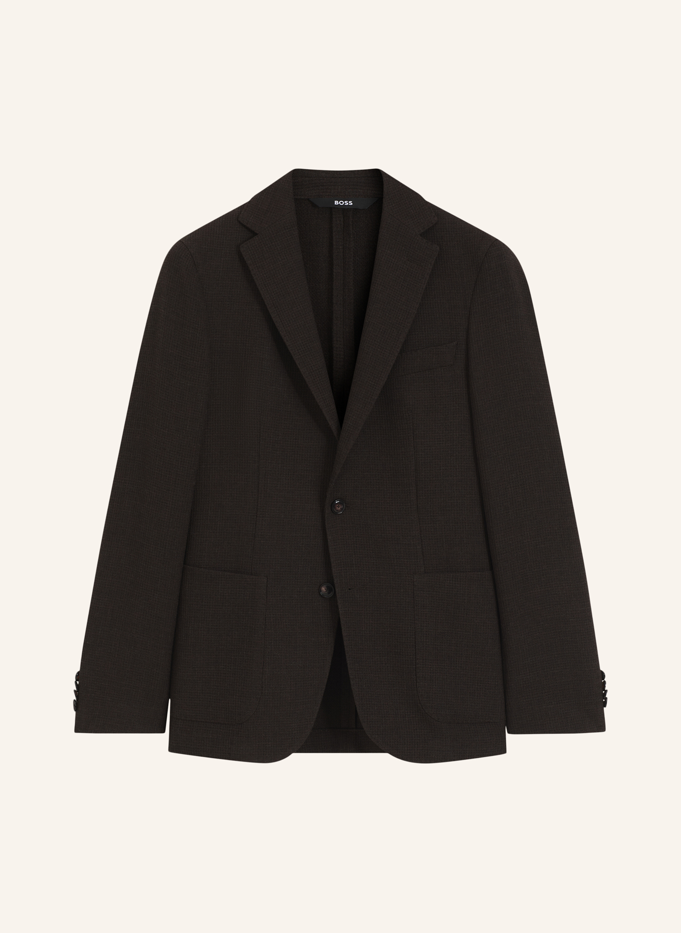 BOSS Sakko C-HANRY-263 Slim Fit