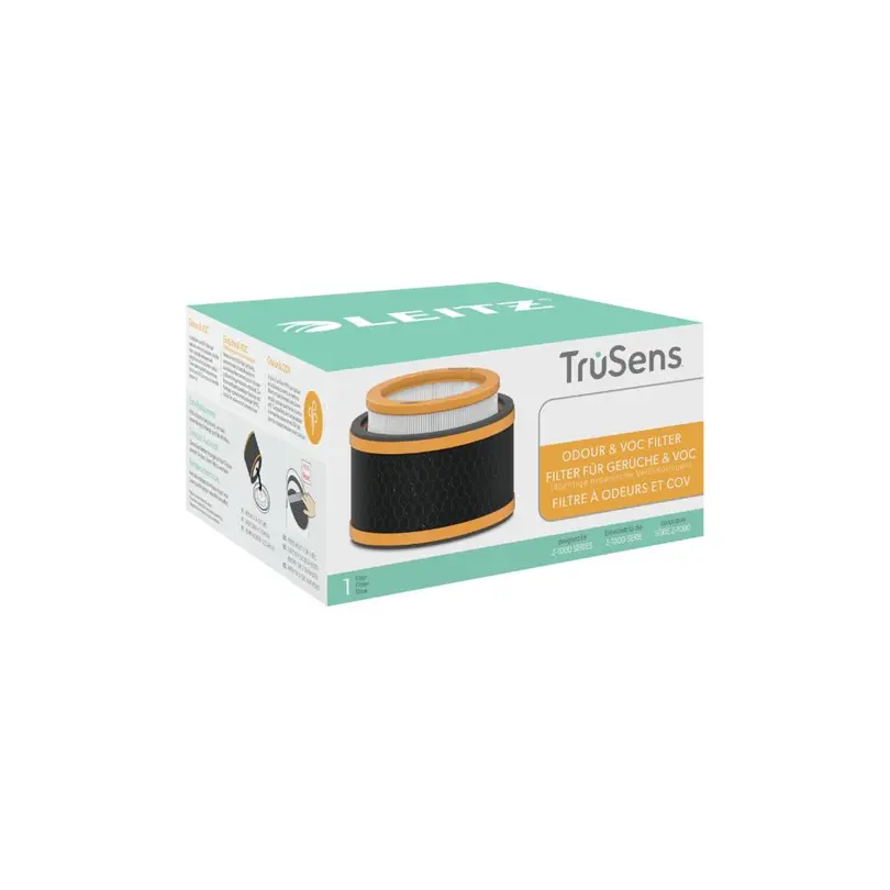 HEPA-Filter TruSens