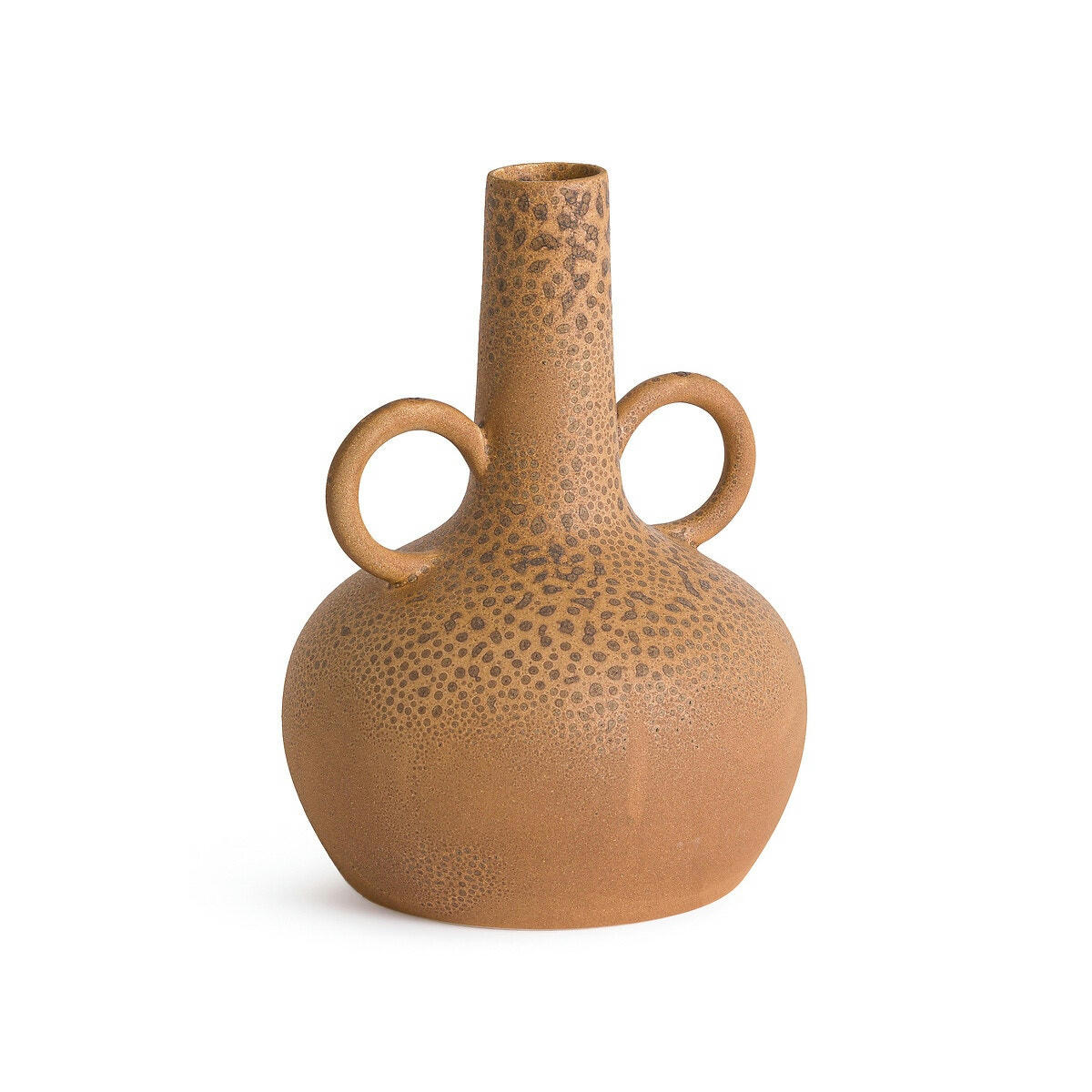 Vase décoratif en céramique H29cm, Kuza
